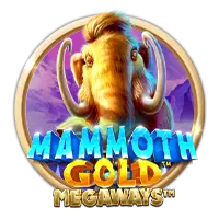 Mammoth Gold Megaways